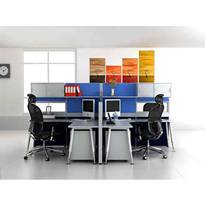 Modular Workstation Manufacturers in India