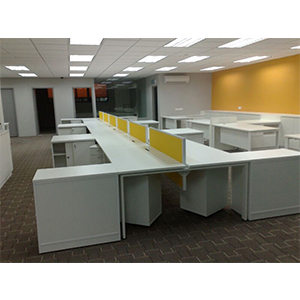 Modular Workstation Manufacturers in India