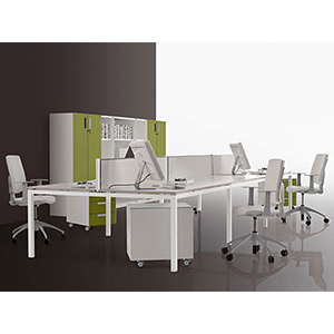 Modular Workstation Manufacturers in India