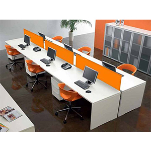 Modular Workstation Manufacturers in India