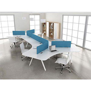 Modular Workstation Manufacturers in India