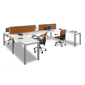 Modular Workstation Manufacturers in India