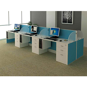 Modular Workstation Manufacturers in India