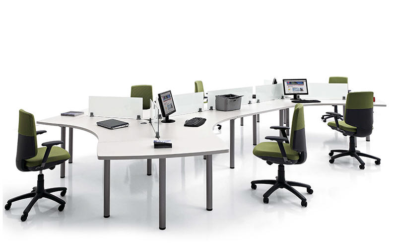 Workstations