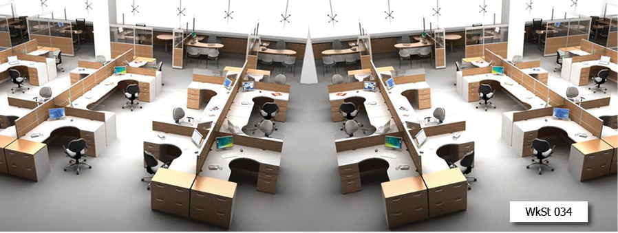 Workstations