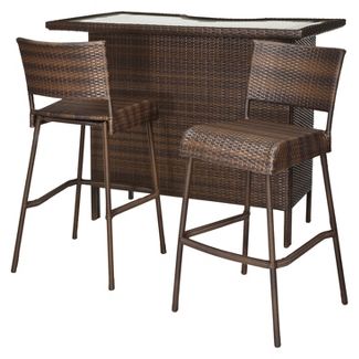 Bar Set
