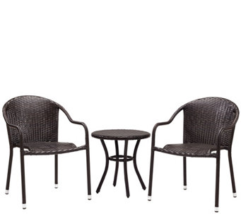 Chairs and Tables