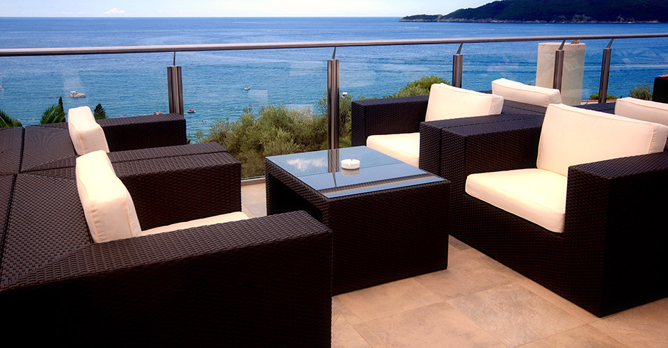 Chairs and Tables