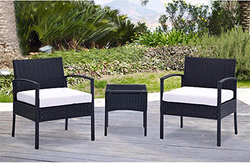 Chairs and Tables