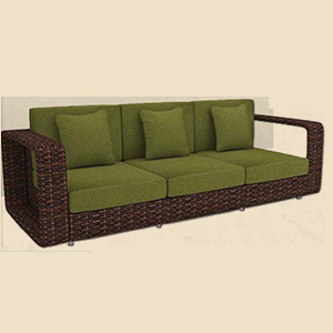 Out door Sofas