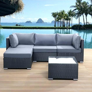 Out door Sofas