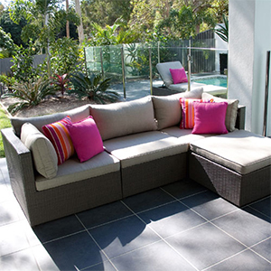 Out door Sofas