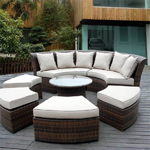 Out door Sofas