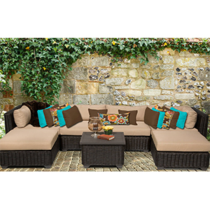 Outdoor Furniture Manufacturers in India