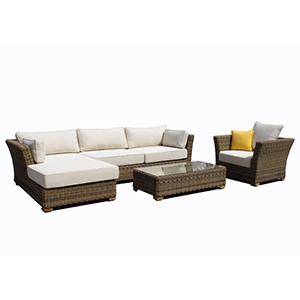 Outdoor Furniture Manufacturers in India