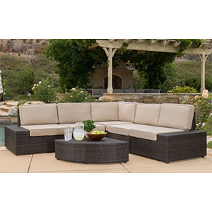 Outdoor Furniture Manufacturers in India