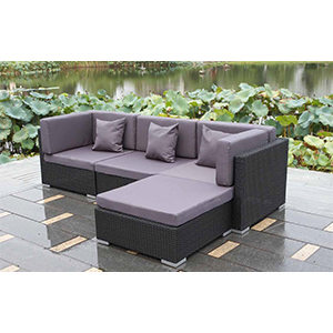 Outdoor Furniture Manufacturers in India