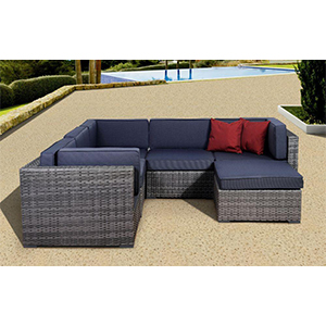 Outdoor Furniture Manufacturers in India