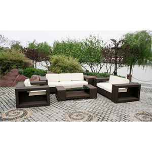 Outdoor Furniture Manufacturers in India