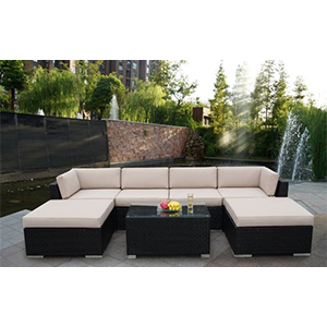 Outdoor Furniture Manufacturers in India