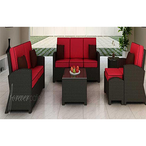 Outdoor Furniture Manufacturers in India