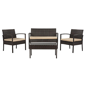 Outdoor Furniture Manufacturers in India