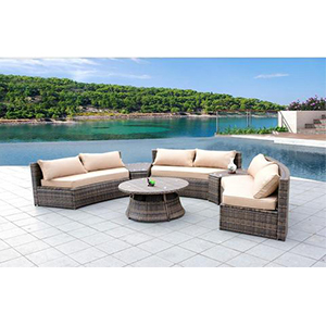 Outdoor Furniture Manufacturers in India