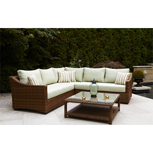 Outdoor Furniture Manufacturers in India