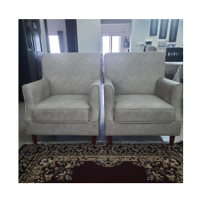 Accent Sofa