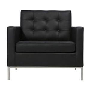 commercial sofa single seater