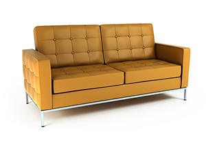 Two Seater Sofa manufactures in bangalore