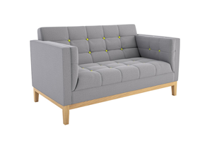 Two Seater Sofa manufactures in bangalore