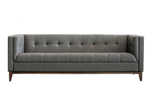 Commercial sofa