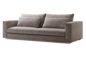 Commercial sofa