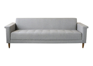 Commercial sofa