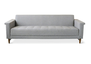 Commercial sofa