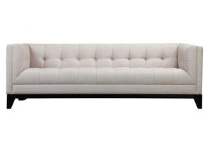 Commercial sofa