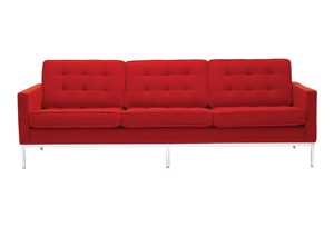 Commercial sofa