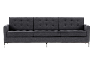 Commercial sofa