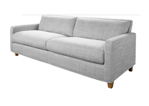 Commercial sofa