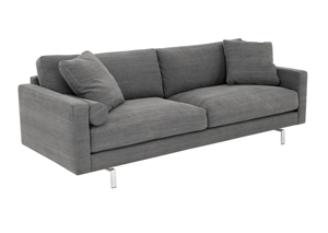 Commercial sofa