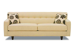 Commercial sofa