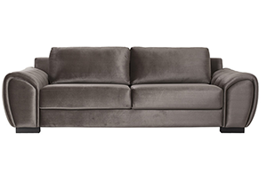 Commercial sofa