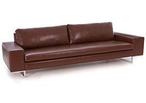 Commercial sofa