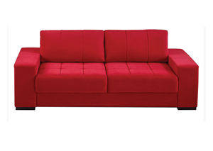 Commercial sofa