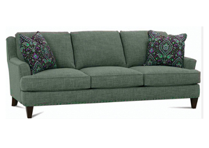 Commercial sofa