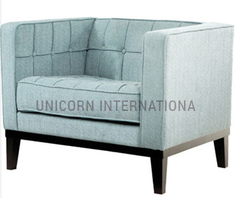 Commercial Sofa 1 Seater