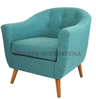 Commercial Sofa 1 Seater