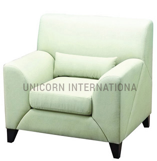 Commercial Sofa 1 Seater