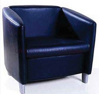 Commercial Sofa 1 Seater